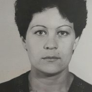 Альбина Амирова