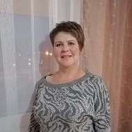 Марина Веришко