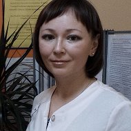 Анастасия Косметолог
