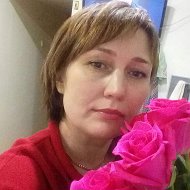 Марина Старкова
