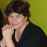Людмила Голенко