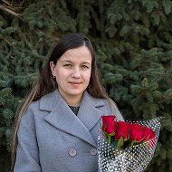 Алиса Крымзова
