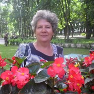 Зинаида Курменева