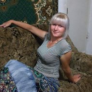 Валентина Коваленко-дубинская