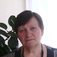 Антонина Другакова