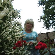 Людмила Панченко