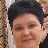 Ирина Гаврилова