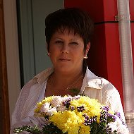 Ольга Хаташвили