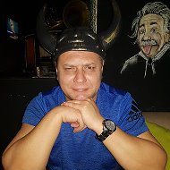Олег Зорин