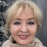 Ира Адамова