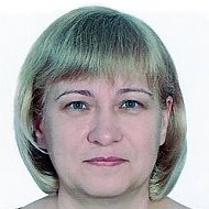 Майя Радивилова-журавлёва