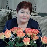 Тамара Суетина