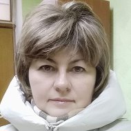 Ирина Шевцова