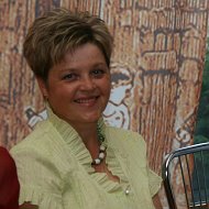 Наталия Авраменко