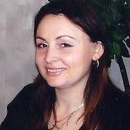 Татьяна Барыкина