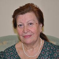 Алла Лазарева