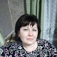 Елена Виденеева