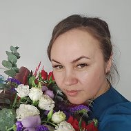 Валентина Колисниченко
