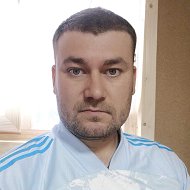 Александр Березников