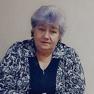 Ольга Негода
