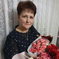 Татьяна Астахова