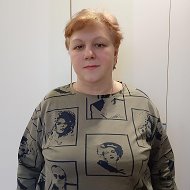 Татьяна Новаш