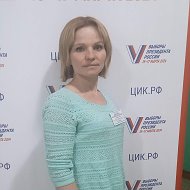 Valentina Kutasheva