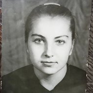 Елена Потапова