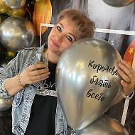 Оксана Демиденко