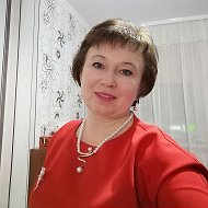 Светлана Владимировна