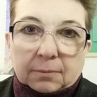 Галина Громова