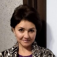 Olga Kopilova