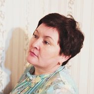 Вероника Ардушева