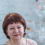 Елена Орлова