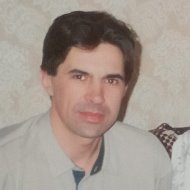 Михаил Карнаухов