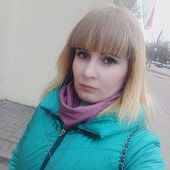 Екатерина Матвеенко