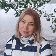 Фатима Исмагилова