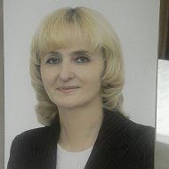 Татьяна Молотовник