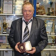 Игорь Жучков