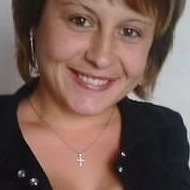 Марина Кравцова