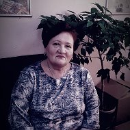Наталья Полукеева