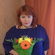 Елена Пугачева