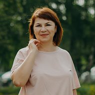 Татьяна Митюхляева