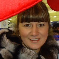 Татьяна Данюкова