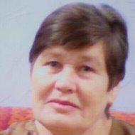 Валентина Бородавченко
