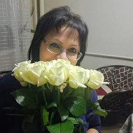 Светлана Биткина