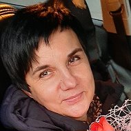 Елена Евсеенко