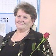 Екатерина Лындина