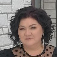 Екатерина Манаенкова