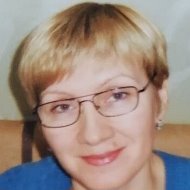 Ирина Секретова